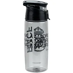 Пляшка для води Kite Real Madrid 550 мл (RL26-401)