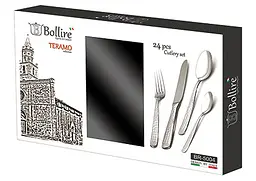 Столовий набір Bollire TERAMO BR 5004, 24 предмети - мініатюра 2