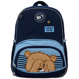 Рюкзак дитячий Yes K-34 Lucky Bear (550027) - мініатюра 2