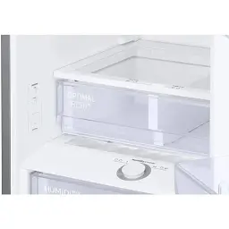 Холодильник Samsung RB38C603ES9/UA - мініатюра 9