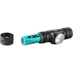Налобний ліхтар Videx VLF-H065A [144622] - мініатюра 11