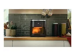 Мультипіч Bosch Serie 6 MAF671B0 - мініатюра 4
