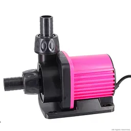 Помпа підйомна Dupla Silent Power Pump SPP 6.000 6000 л/г (82130) - мініатюра 4