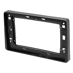 Перехідна рамка Renault Duster, Arkana Carav 22-717 - мініатюра 2