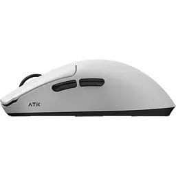Миша ATK Blazing Sky X1 Ultimate White (ATK-X1-ULTI-WHT) [142224] - мініатюра 5