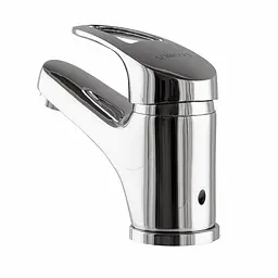 Змішувач для умивальника Globus Lux Caprice GLCA-0101 Хром - мініатюра 4