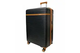 Валіза Madisson 63703 велика 100л чорна (63703-L-Black) - мініатюра 7
