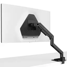 Кріплення настільне універсальне BenQ BSH01, чорне - мініатюра 6