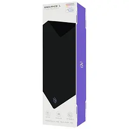 Ігрова поверхня Proove Gaming Radiance L Black (MPRD00200014) - мініатюра 2