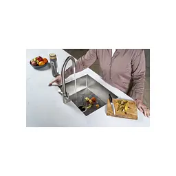 Подрібнювач харчових відходів In-Sink-Erator Premium 700 - мініатюра 2