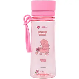 Пляшка для води Yes Esther Bunny 400 мл (708921) - мініатюра 2