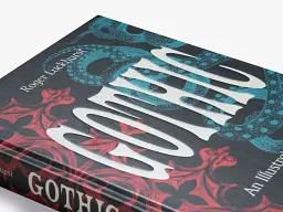 Gothic. An Illustrated History - мініатюра 3