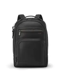 Рюкзак 16" Tumi TUMI HARRISON BLACK BOMBE 43x30,5x12,75 06302023DBM