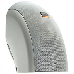 Трансляційна акустична система JBL Control CRV WH - мініатюра 4