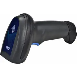 Сканер штрих-кода ІКС 5208RC/2D Bluetooth, USB, с адаптером без кредла, черный (ІКС-5208RC-BT-2D-USB)