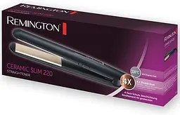 Випрямляч волосся Remington S1510 (6045775) - мініатюра 2