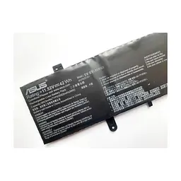 Акумулятор до ноутбука ASUS X405 B31N1632, 3653mAh (42Wh), 3cell, 11.52V, Li-ion (A47504) - мініатюра 3