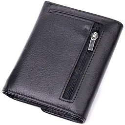 Жіночий шкіряний гаманець ST Leather 11,7х9,5х2 см acs0028403 - мініатюра 2