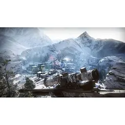 Гра Sniper Ghost Warrior Contracts (російська версія) (PS4) - мініатюра 5