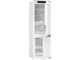 Вбудований холодильник Gorenje NRKI517E82WF - мініатюра 3