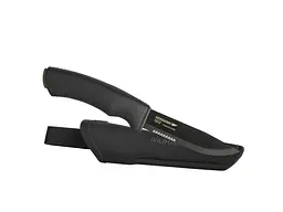 Ніж Morakniv Bushcraft Black SRT 12491