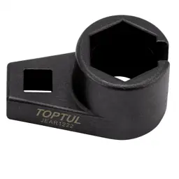 Ключ Toptul для лямбда-зонда 3/8" 22 мм JDAR1222