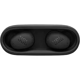 Навушники JBL TWS Wave Buds 2 Black (JBLWBUDS2BLK) - мініатюра 4