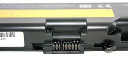 Акумулятор PowerPlant для ноутбуків IBM/LENOVO ThinkPad T430 (42T4733) 10.8V 5200mAh (NB00000199) - мініатюра 3