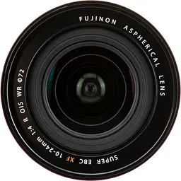Об'єктив Fujifilm XF 10-24mm f/4 R OIS WR (16666753) [170619] - мініатюра 7