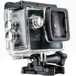 Екшн-камера SJCAM SJ4000 Air - мініатюра 10