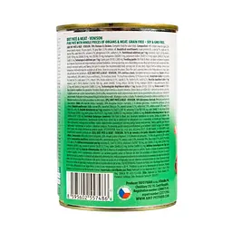 Вологий корм для собак Brit Pate & Meat Venison 0,4 кг (курка та оленина) - мініатюра 4