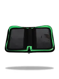 Пенал на блискавці Coolpack Clipper Game Over (F076969) - мініатюра 2