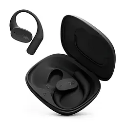 Bluetooth-гарнітура JBL Sense Lite Black (JBLSENSELITEBLK) - мініатюра 2
