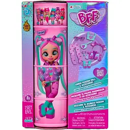 Лялька IMC BFF S2 Брані 20 см (908383) - мініатюра 6