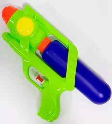 Водяний пістолет (В асортименті) XD22