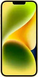 Смартфон Apple iPhone 14 Plus 512GB Yellow (MR6G3) [81067] - мініатюра 2