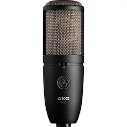Мікрофон AKG P420 [120818] - мініатюра 1