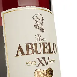 Ром Ron Abuelo Tawny Port Сask Finish, 40%, 0,7 л - мініатюра 4