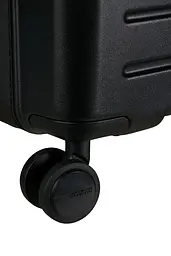 Валіза 55 См American Tourister TRAILON BLACK 55х40х20 MG6*09001 - мініатюра 3