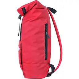 Рюкзак роллтоп Bagland Holder 25 л червоний (0051666) - мініатюра 2