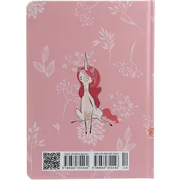 Блокнот Талант Альбом друзів My Smash Book 14 (978966935554614) - мініатюра 2
