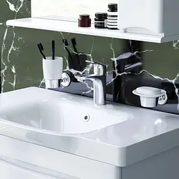 Змішувач для умивальника AM.PM Like F8093000 - мініатюра 2
