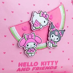 Рюкзак дитячий Kite Kids Hello Kitty (HK26-559XS-2) - мініатюра 15