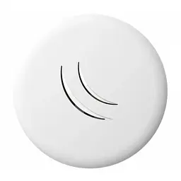 Точка доступу Mikrotik cAP lite (RBcAPL-2nD)