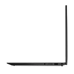 Ноутбук Lenovo ThinkPad X1 Carbon 10 14 2.2K IPS AG/Intel i7-1260P/16/1024F/int/DOS (21CB008JRA) - мініатюра 9