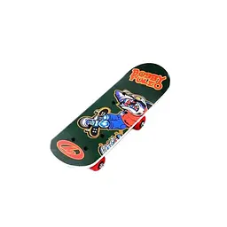 Скейт, колеса діаметр 5 см, PVC, довжина дошки 43 см, F22223 (В асортименті) - мініатюра 7