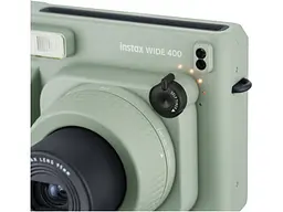 Фотокамера миттєвого друку Fujifilm INSTAX Wide 400 (16824123) - мініатюра 10