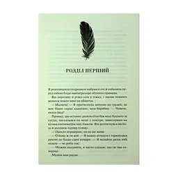 Книга Гнів і згуба. Книга 2 - Дженніфер Л. Арментраут КСД (9786171513792) - мініатюра 4