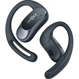 Навушники Shokz OpenFit Air Black (48301504266584) [172936] - мініатюра 4