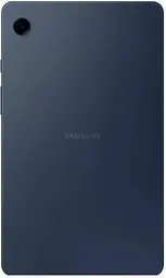 Планшет Samsung Galaxy Tab A9 8/128GB Wi-Fi Navy (SM-X110NDBE) - мініатюра 2